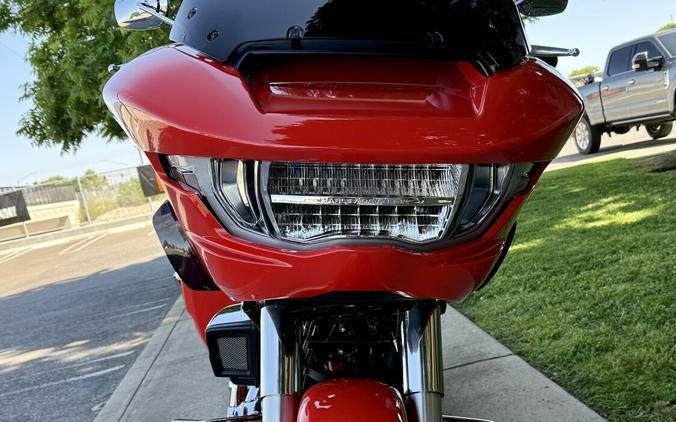 FLTRX 2026 Road Glide®