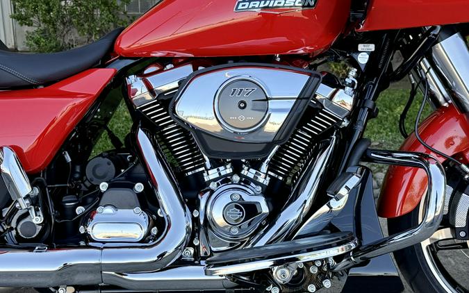 FLTRX 2026 Road Glide®