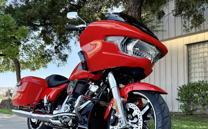 FLTRX 2026 Road Glide®