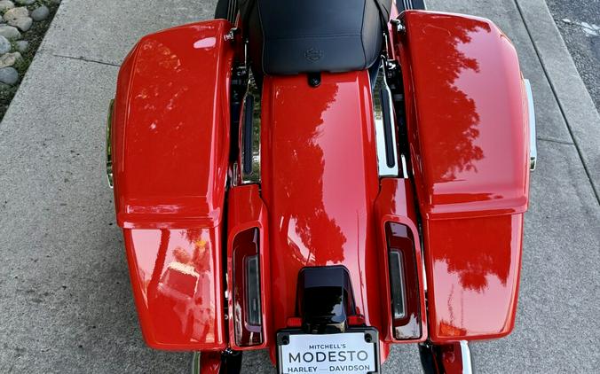 FLTRX 2026 Road Glide®