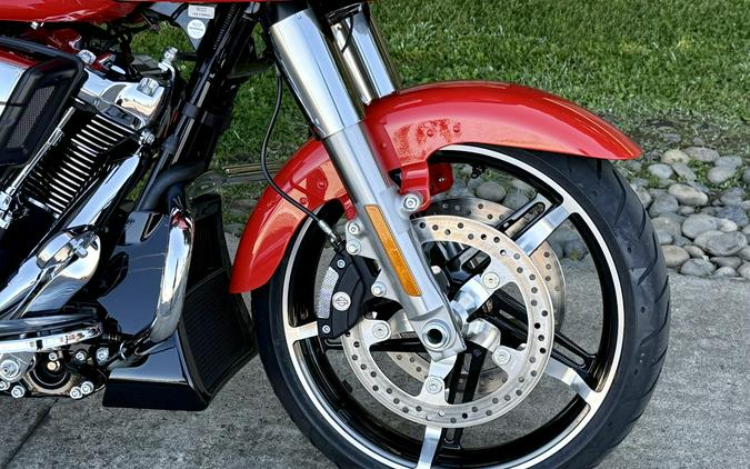 FLTRX 2026 Road Glide®