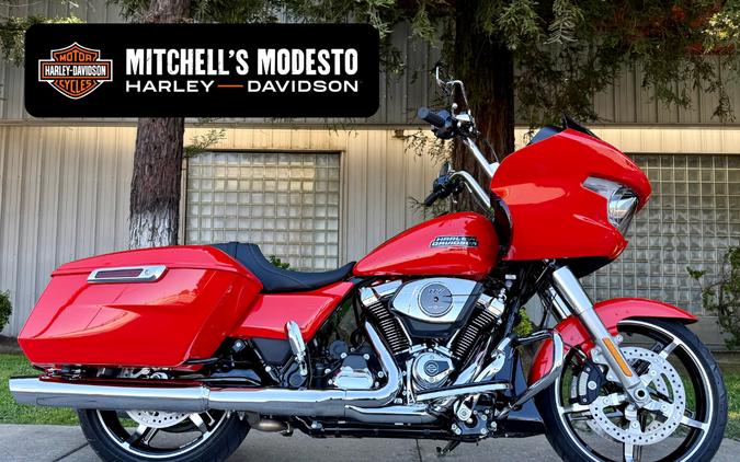 FLTRX 2026 Road Glide®