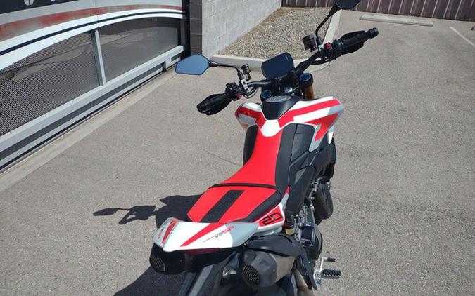 2026 Ducati Hypermotard V2 SP