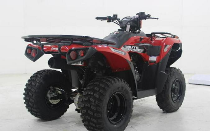 2026 Kawasaki Brute Force 300