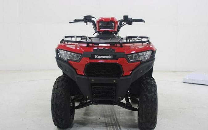 2026 Kawasaki Brute Force 300
