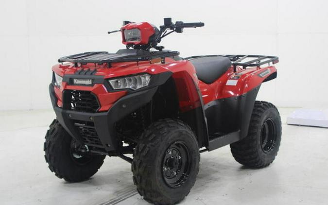 2026 Kawasaki Brute Force 300