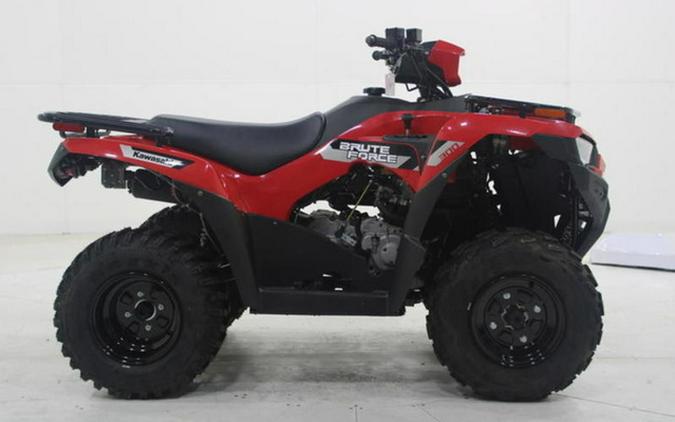 2026 Kawasaki Brute Force 300