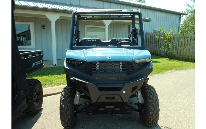 2026 Ranger® Crew SP 570 Premium - Polaris