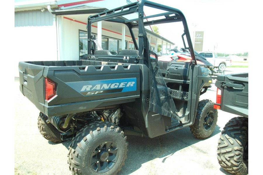 2026 Ranger® Crew SP 570 Premium - Polaris