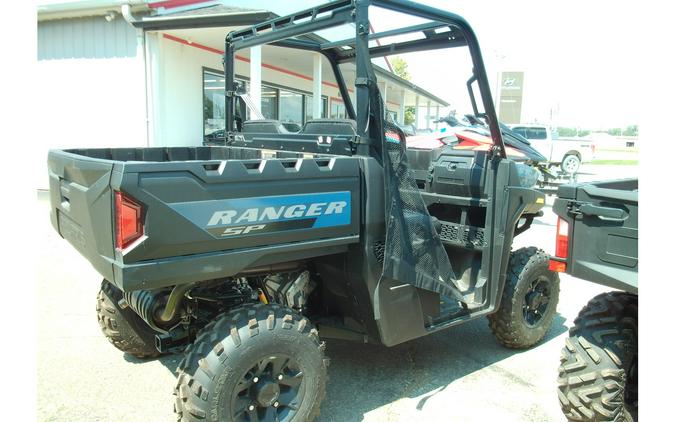 2026 Ranger® Crew SP 570 Premium - Polaris