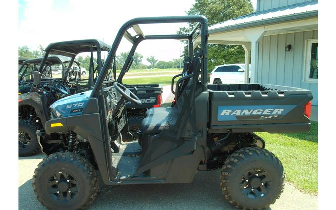 2026 Ranger® Crew SP 570 Premium - Polaris