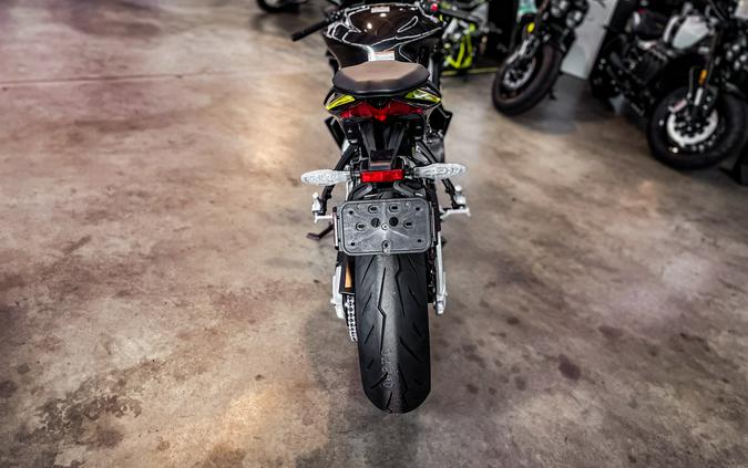 2027 APRILIA RS 660