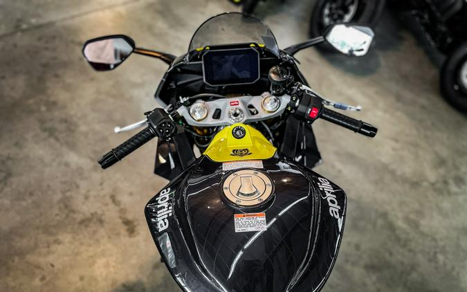 2027 APRILIA RS 660