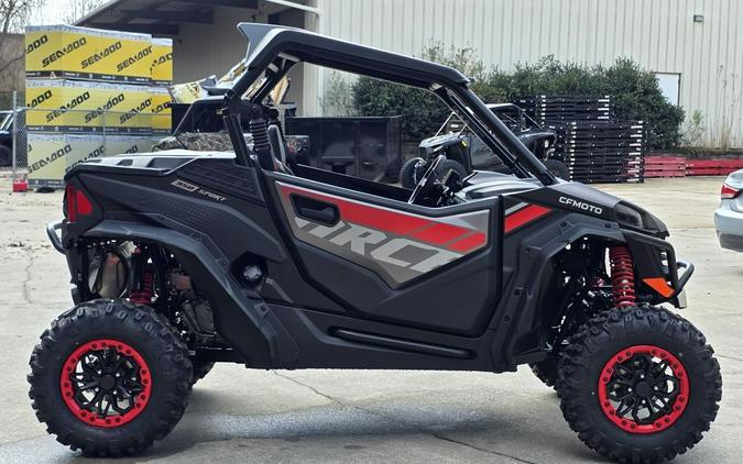 2026 CFMOTO ZFORCE 950 Sport