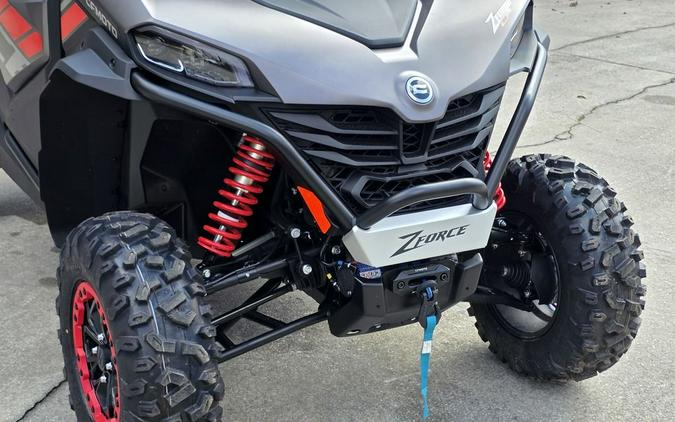 2026 CFMOTO ZFORCE 950 Sport
