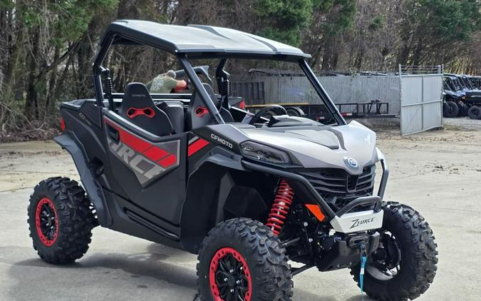 2026 CFMOTO ZFORCE 950 Sport