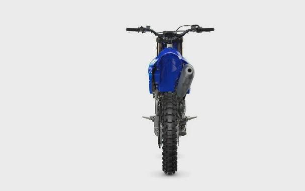 2027 YZ450F - Yamaha