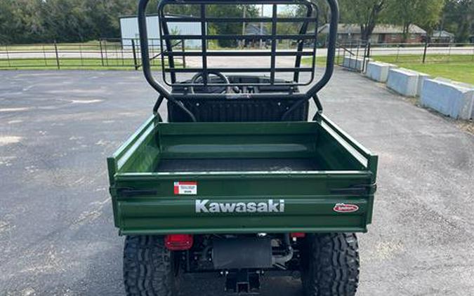 2023 Kawasaki MULE SX 4x4 FI