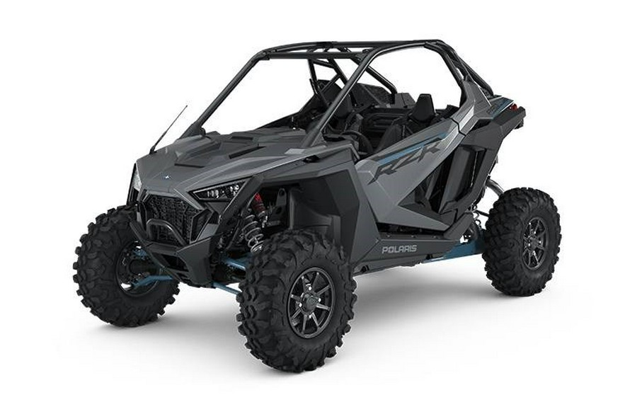 2021 Polaris Industries RZR PRO XP ULTIMATE - TITANIUM