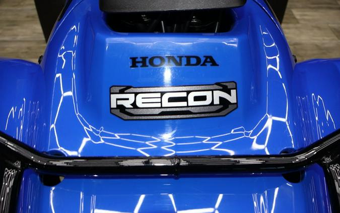 2023 Honda FourTrax Recon