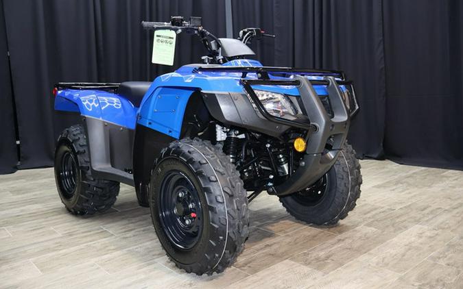 2023 Honda FourTrax Recon