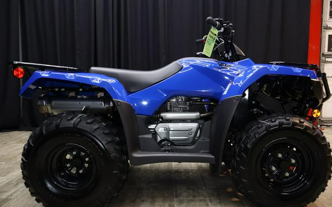 2023 Honda FourTrax Recon