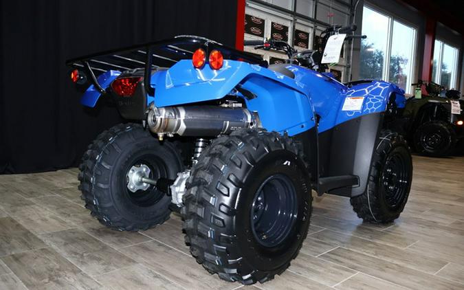 2023 Honda FourTrax Recon