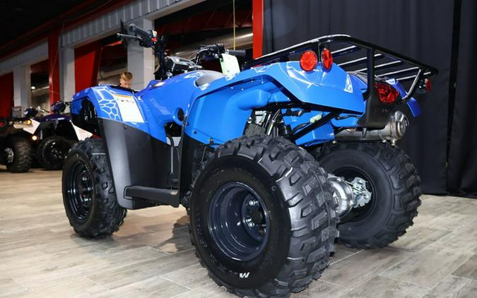 2023 Honda FourTrax Recon