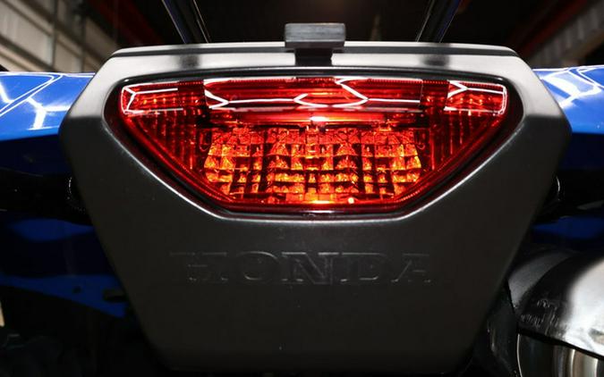 2023 Honda FourTrax Recon
