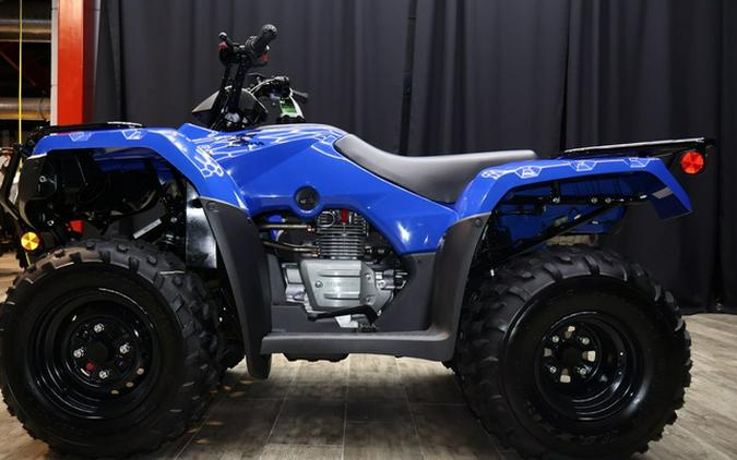 2023 Honda FourTrax Recon