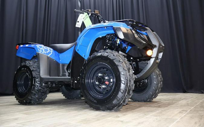 2023 Honda FourTrax Recon