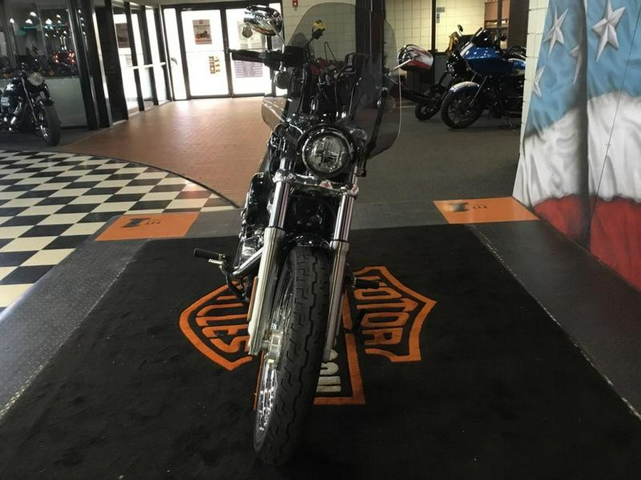 2020 Harley-Davidson® FXST - Softail® Standard
