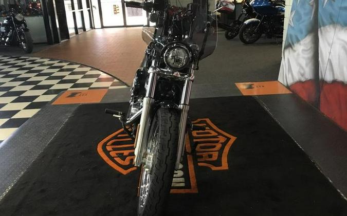 2020 Harley-Davidson® FXST - Softail® Standard