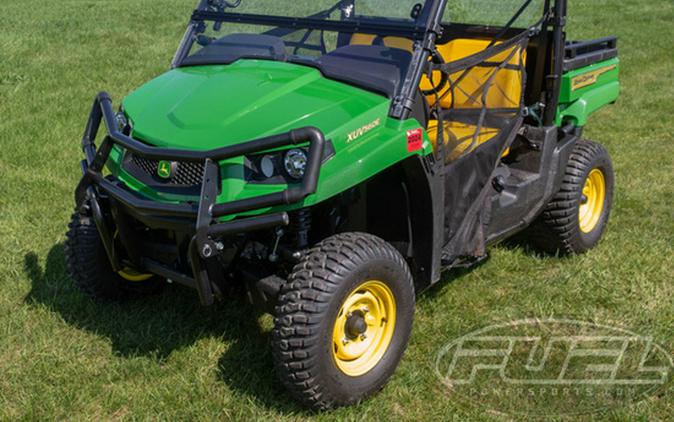 2022 John Deere Gator XUV560E 2-Passenger