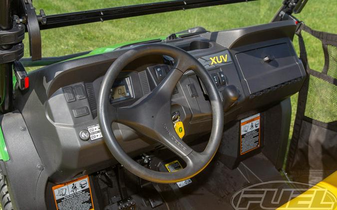 2022 John Deere Gator XUV560E 2-Passenger