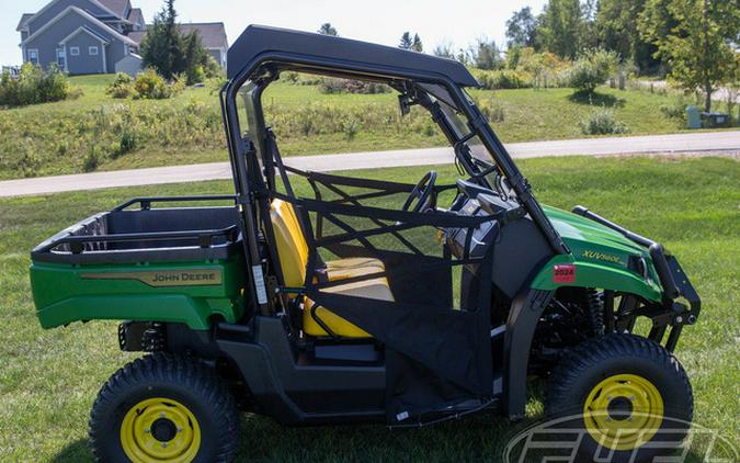 2022 John Deere Gator XUV560E 2-Passenger