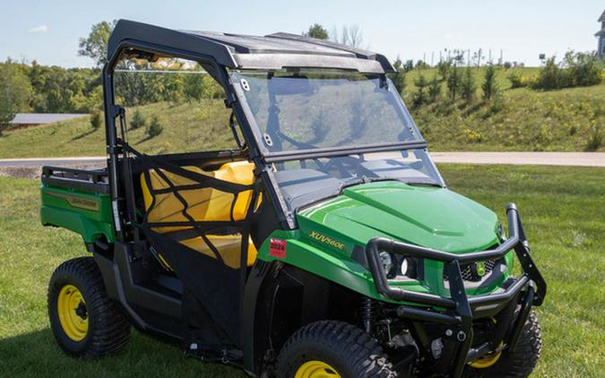 2022 John Deere Gator XUV560E 2-Passenger