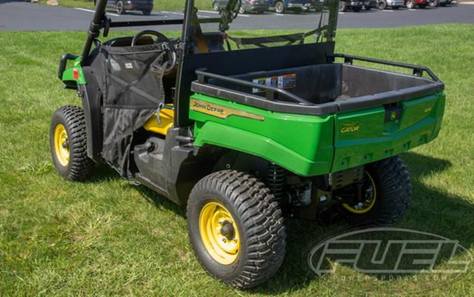 2022 John Deere Gator XUV560E 2-Passenger