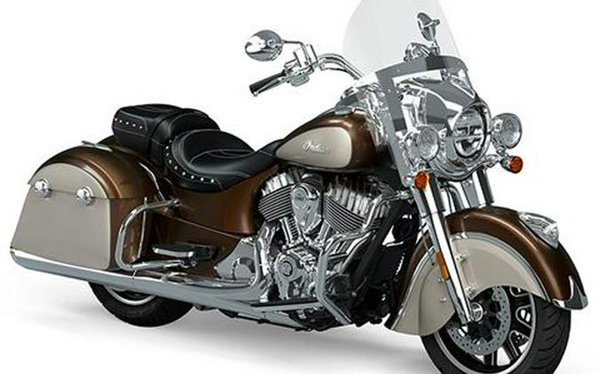 2024 Indian Motorcycle Springfield®