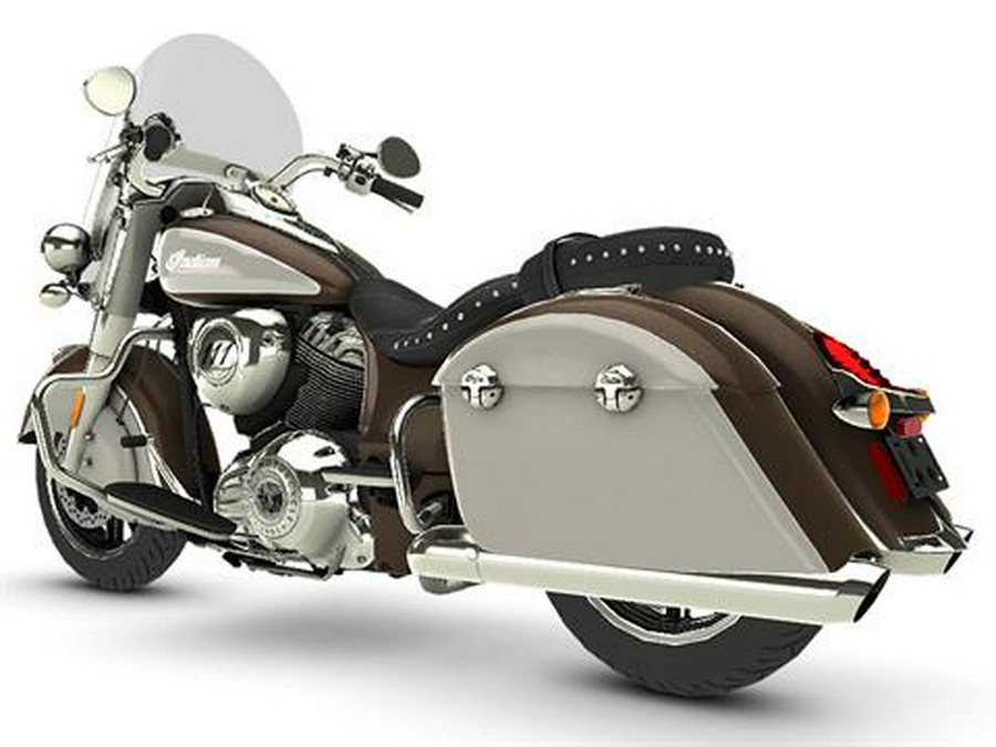 2024 Indian Motorcycle Springfield®