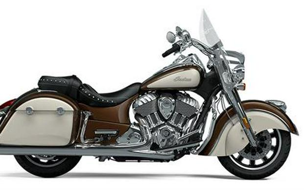 2024 Indian Motorcycle Springfield®