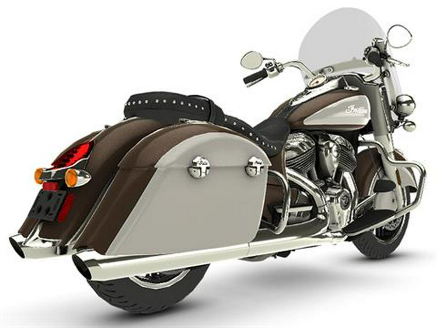 2024 Indian Motorcycle Springfield®