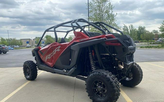 2023 Polaris RZR Pro XP 4 Ultimate