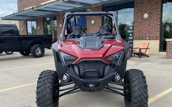 2023 Polaris RZR Pro XP 4 Ultimate