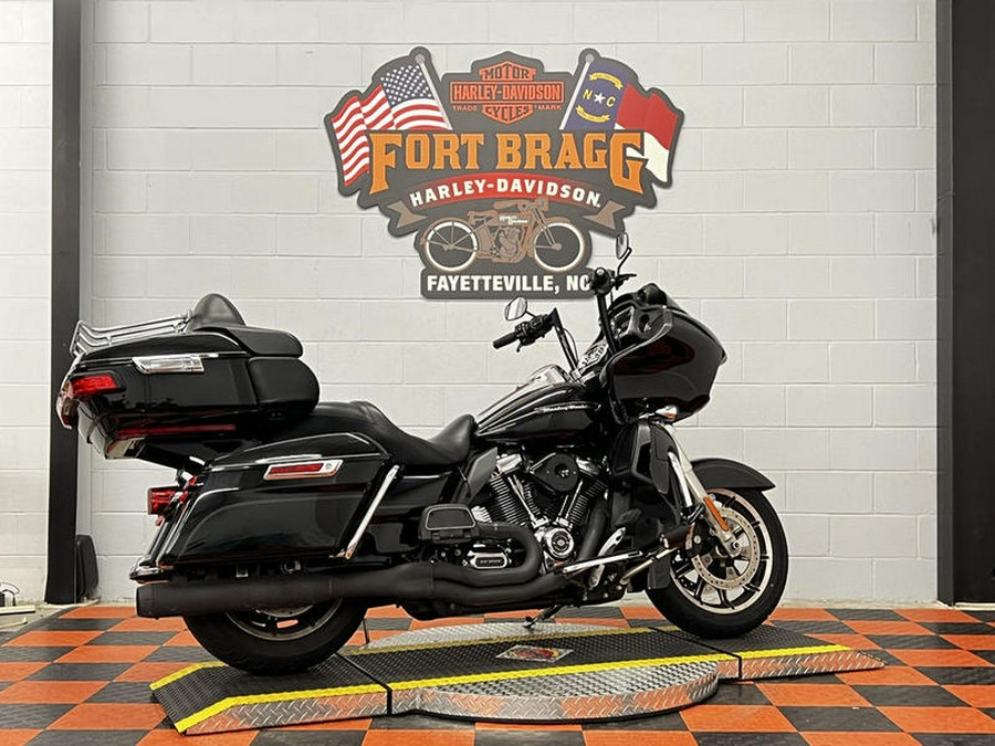 2018 Harley-Davidson® FLTRU - Road Glide® Ultra