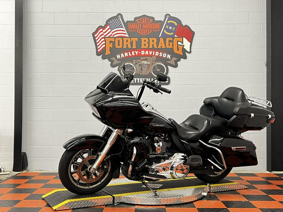 2018 Harley-Davidson® FLTRU - Road Glide® Ultra