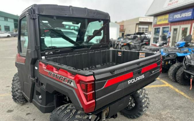 2025 Polaris® Ranger XP 1000 NorthStar Edition Premium