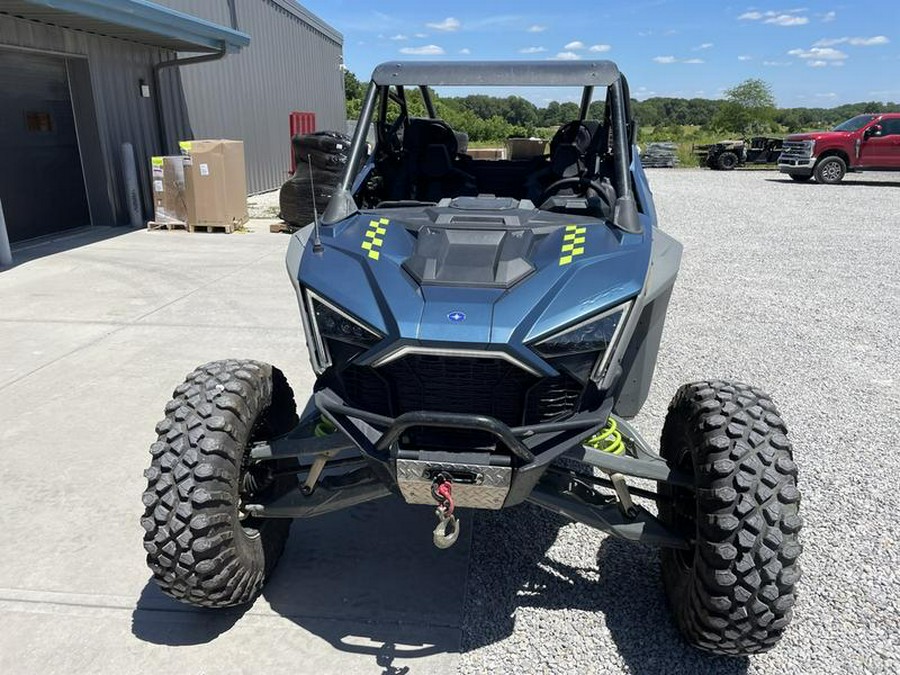 2022 Polaris® RZR Turbo R Premium