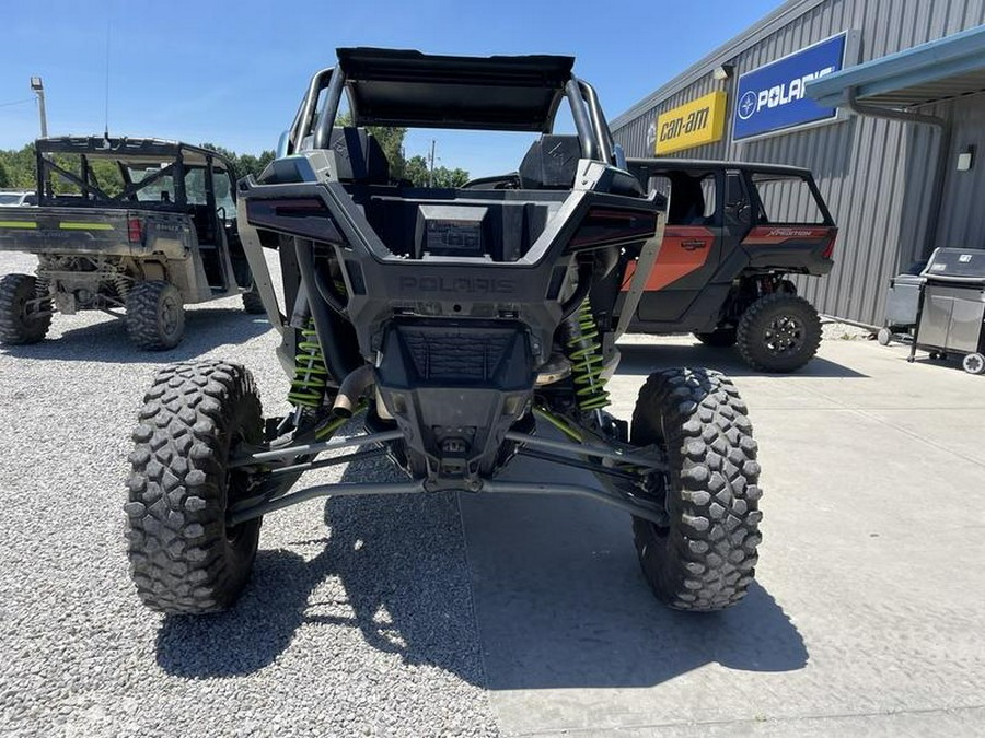 2022 Polaris® RZR Turbo R Premium