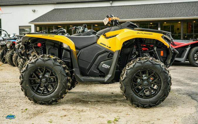 2024 Can-Am® Outlander XT 700